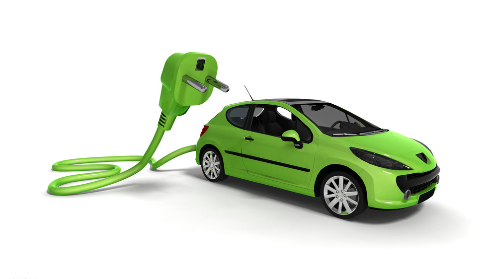 新能源汽车BMS项目商业计划书案例