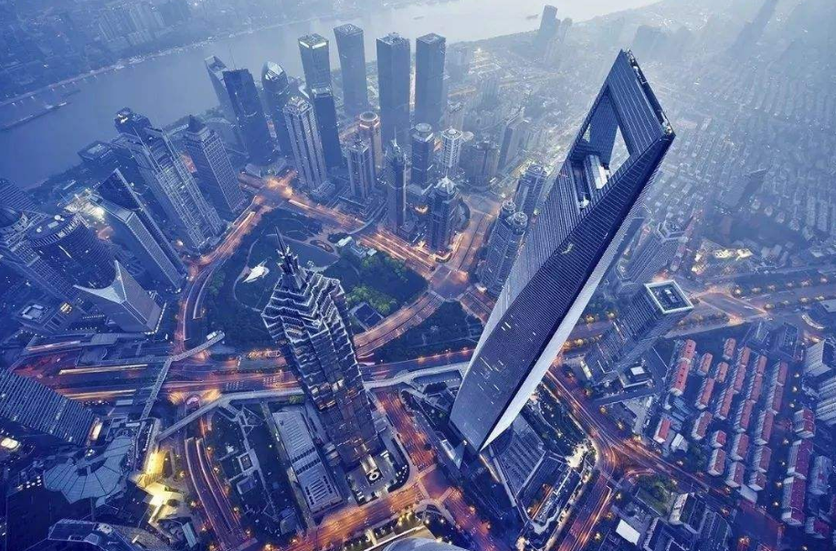 2019中国城市营商环境指数评价报告（100强名单）